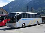 (265'617) - Aus Polen: Zg�rka, Modliborzyce - LJA 05'292 - Mercedes am 13.