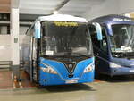 (267'297) - Aus Spanien: Rom� Bus, Lloret de Mar - Nr.