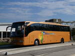 (267'391) - Alpes D�couverte, Chamb�ry - DW 044 FS - Mercedes am 21.