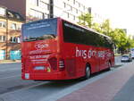 (275'248) - Koch, Peiting - WM-PO 700 - Mercedes am 8.