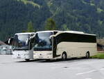 (275'927) - Aus Griechenland: Smarnakis Travel, Thessaloniki - PHT-3863 - Mercedes am 29.