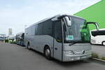 (278'124) - Corps Diplomatique, Bern - BE 39 73 - Mercedes am 27.