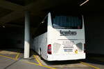 (279'132) - Aus Polen: Lembus, Warszawa - WG 3288K - Mercedes am 17.