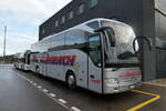 (282'646) - Imbach, Wolhusen - LU 15'601 - Mercedes am 29.