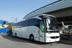 (285'300) - CC-Tours, Effretikon - ZH 255'105 - Mercedes am 7.