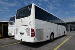 (285'647) - CC-Tours, Effretikon - (ZH 255'105) - Mercedes am 21.