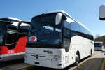 (285'976) - Hess E., Luzern - Mercedes am 6.