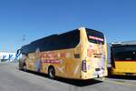 (286'433) - G�ssi, Horw - (LU 92'047) - Mercedes am 25. April 2026 in Kerzers, Interbus