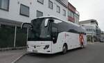 (288'494) - Boreal, Stavanger - Nr. N3499/RL 66'670 - Mercedes am 14. Juni 2026 in Harstad
