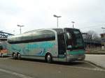 (131'569) - M�ller, Mannheim - HP-M 925 - Mercedes am 11.
