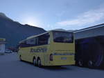 (196'881) - Schlechter, Brixen im Thale - KB 409 BJ - Mercedes am 12.