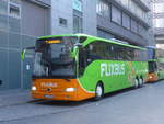 (198'965) - Baumann, M�nchen - M-JJ 7525 - Mercedes am 21.