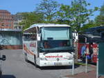 (204'891) - Nienhaus, Hamburg - H-CC 409 - Mercedes am 11.