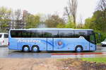 K�rten, Ahaus - Mercedes Benz Tourismo am 24.