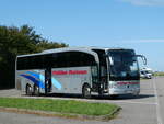 (254'574) - M�ller, Neustadt - OH-PM 520 - Mercedes am 1.