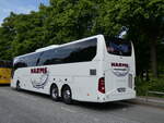 (275'362) - Harms, S�dbrookmerland - AUR-EH 402 - Mercedes am 10.
