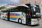 Marx, Fridolfing - TS-AM 6 - Mercedes am 30.