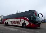 (268'585) - Aus Deutschland: Ruppenstein, Wagh�usel - KA-R 1710 - Mercedes/Beulas am 26.