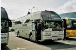 (054'423) - Fr�hlich, Z�rich - ZH 27'114 - Neoplan am 15.