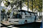(056'214) - Odier, Gen�ve - Nr.