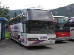 (154'703) - Gohl, B�tzberg - BE 126'340 - Neoplan am 30.