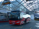 (187'599) - PostAuto Graub�nden - GR 162'993 - Neoplan am 1.