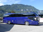 (265'583) - Eichenberger, D�dingen - FR 411'960 - Neoplan am 13.