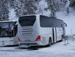 (270'079) - Aus der Slowakei: DALITRANS, Vel'k� Bierovce - AA-192KY - Neoplan am 21.
