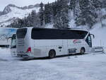(270'080) - Aus der Slowakei: DALITRANS, Vel'k� Bierovce - AA-192KY - Neoplan am 21.