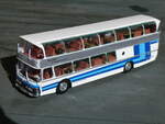 (273'734) - Aus Deutschland: ??? - BO-W 968 - Neoplan am 6.