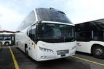 (278'096) - Domo, Glattbrugg - Neoplan (ex Frey, D-Grossk�llnbach) am 27.