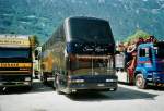 (108'622) - Surber, B�nigen - BE 531'965 - Neoplan am 5.