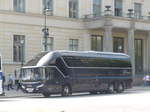 (183'319) - D�ring, Berlin - B-DD 3700 - Neoplan am 10.