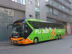 (198'367) - Schr�der, Langenau - UL-SC 870 - Neoplan am 17.