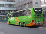 (198'368) - Schr�der, Langenau - UL-SC 870 - Neoplan am 17.