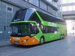 (198'966) - Schr�der, Langenau - UL-SC 821 - Neoplan am 21.