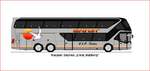 Ernst, Hartberg - Neoplan Skyliner