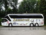 Zumstrull, Georgsmarienh�tte - Neoplan Starliner am 12.