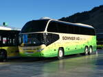 (244'597) - Sommer, Gr�nen - BE 30'306 - Neoplan am 7.