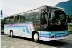 (043'422) - Ballestraz, Gr�ne - VS 141'494 - Renault am 8.