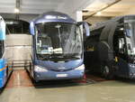 (267'296) - Aus Spanien: Prats Serrat, Tor� - 4242 GLM - Scania/Irizar am 19.