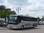 (162'621) - Diederich, Diekirch - 25'908 - Setra am 25.