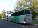 (194'759) - Bucher, Luzern - LU 15'538 - Setra am 12.
