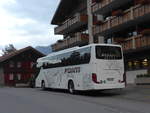 (196'666) - Aus Rum�nien: Fonti, Baia Mare - MM 35 LDC - Setra am 9.