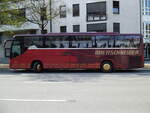 Brettschneider, M�nchen - Setra S 415 GT-HD am 26.