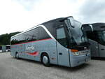 (238'937) - K�pfel, Dinhard - ZH 383'323 - Setra am 7.