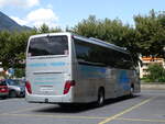 (265'759) - Gegenschatz, Altst�tten - SG 43'208 - Setra am 16.