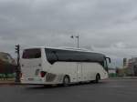 (166'996) - Aus Tschechien: Kaiser, Praha - 4AA 7363 - Setra am 16.