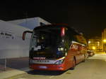 (185'702) - Aus Frankreich: Francony, Le Ch�telard - DQ 220 VF - Setra am 29.