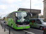 (198'859) - Aus Deutschland: Autobus Oberbayern, M�nchen - M-AU 443 - Setra am 20.